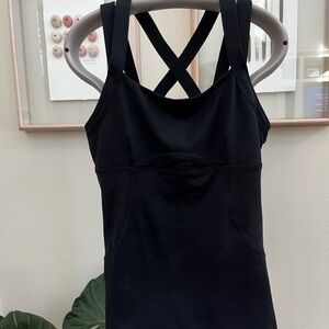 Lululemon Tank Top, Sz. 8